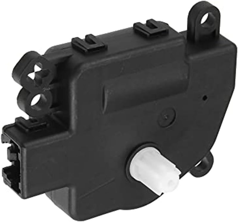 QASULER Heater Blend Air Door Actuator for Ford Mustang 2005-2009 - Image 3