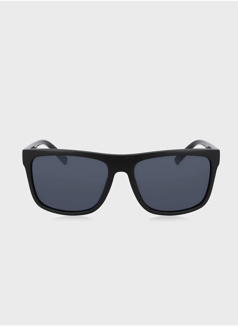 نوتيكا Full Frame Sunglasses N902Sp