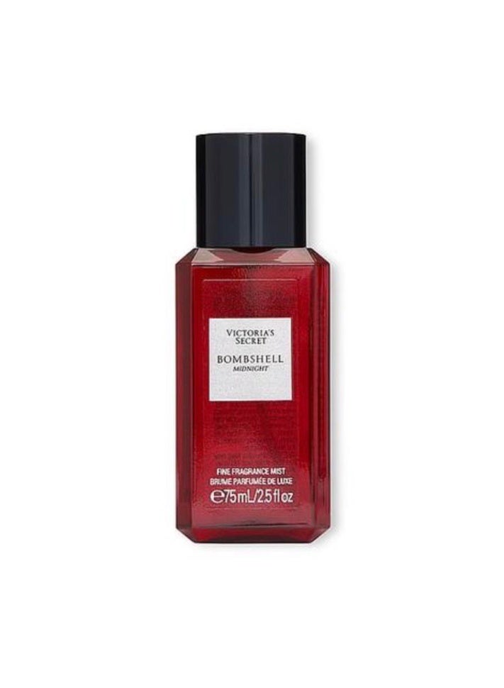 Victoria's Secret Bombshell Midnight Travel Size Fine Fragrance Mist 75ml