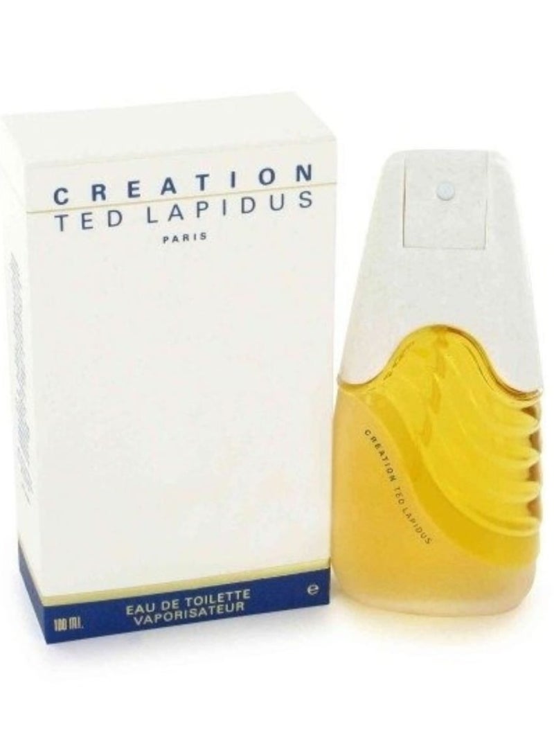 Creation Ted Lapldus - Image 1