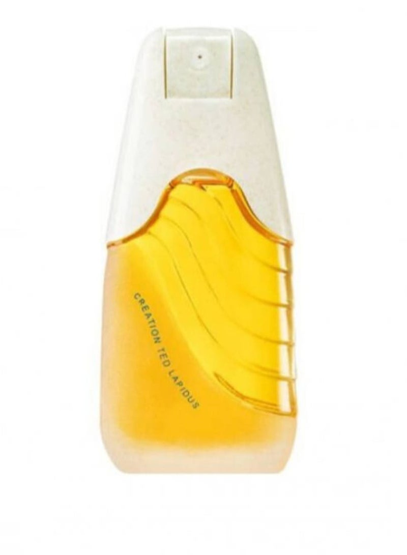 Creation Ted Lapldus - Image 2