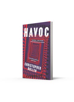 HAVOC: The New York Times’ #1 Thriller of 2024: ‘A deliciously nasty tale of resentment and revenge’  - Image 4