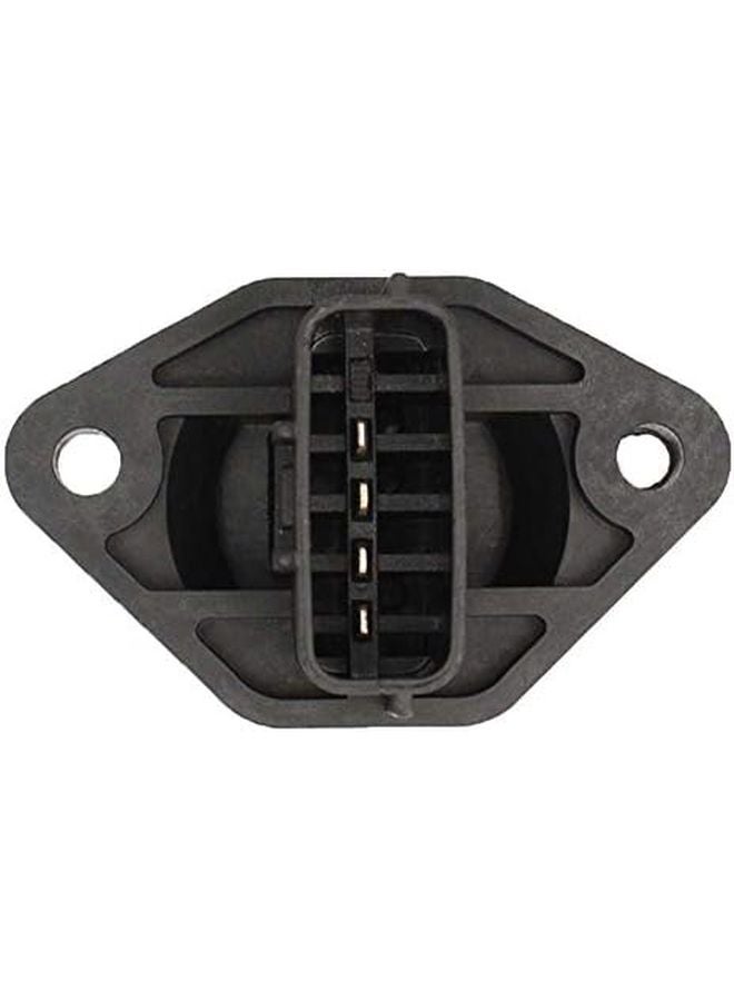 جهاز استشعار تدفق الهواء الجماعي عداد MAF لسيارات سوبارو إمبريزا ليجاسي 2.0 22794AA010 22794AA000 - Image 3