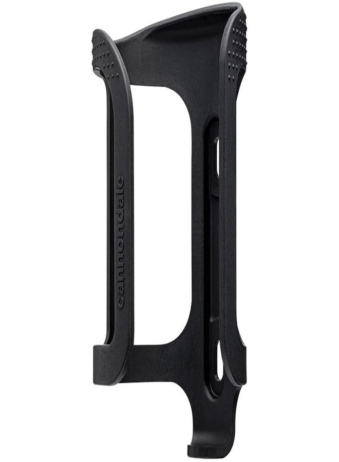 Cannondale Regrip Side-Entry Cage Black, Right - Image 2