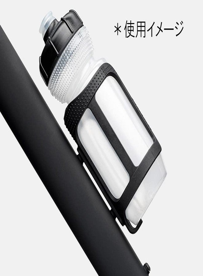 Cannondale Regrip Side-Entry Cage Black, Right - Image 3