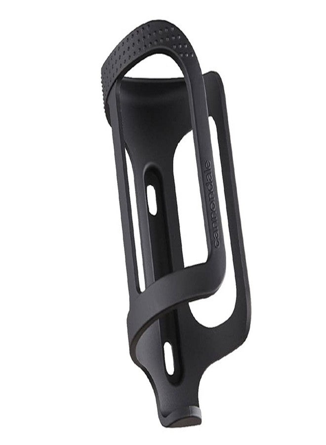 Cannondale Regrip Side-Entry Cage Black, Right - Image 1