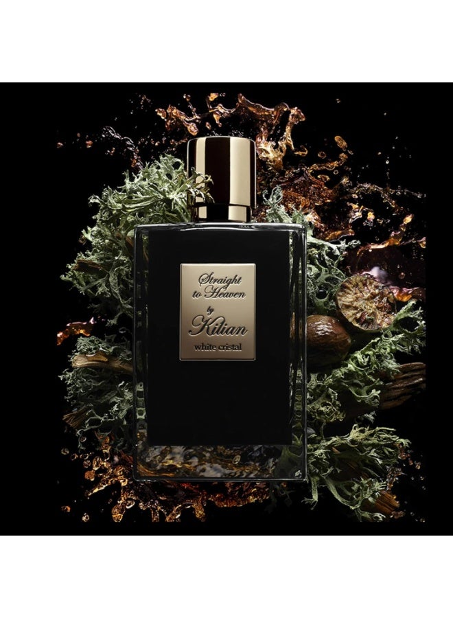 كيليان عطر كيليان ستريت تو هيفن أو دو بارفان 50 مل بخاخ - Image 2