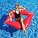 Weddingstar Giant Inflatable Pool Float Toy Red Lips - Image 4