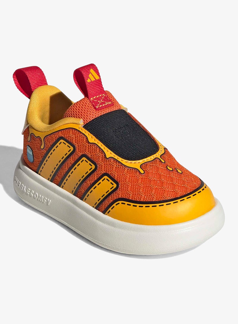Adidas Infant Bubblecomic Winnie - Image 3