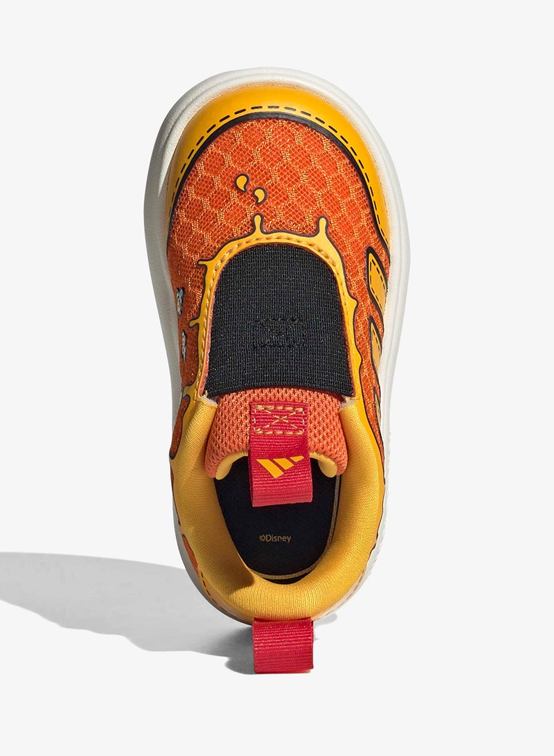 Adidas Infant Bubblecomic Winnie - Image 5