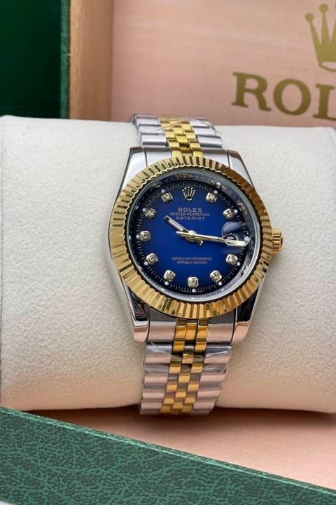 Rolex Best Cheap Mens Watches Rolex Men's Watch With Accessories