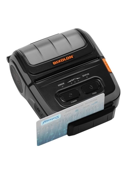 SPP-R310iK Mobile Thermal Printer