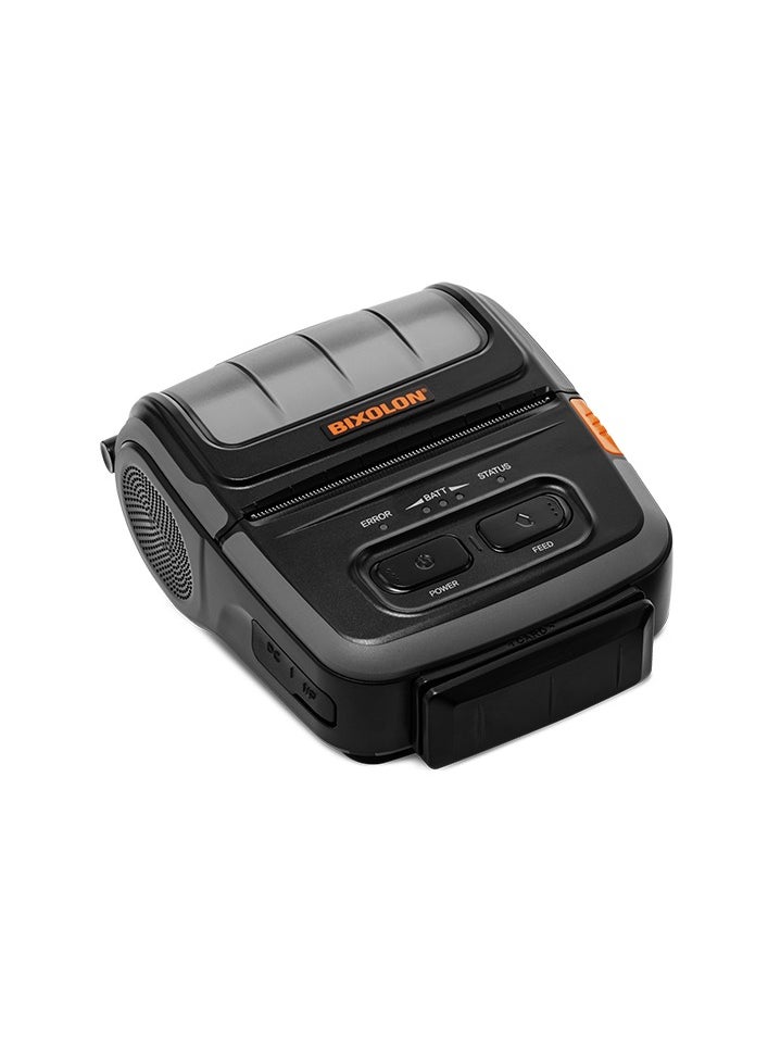 SPP-R310iK Mobile Thermal Printer