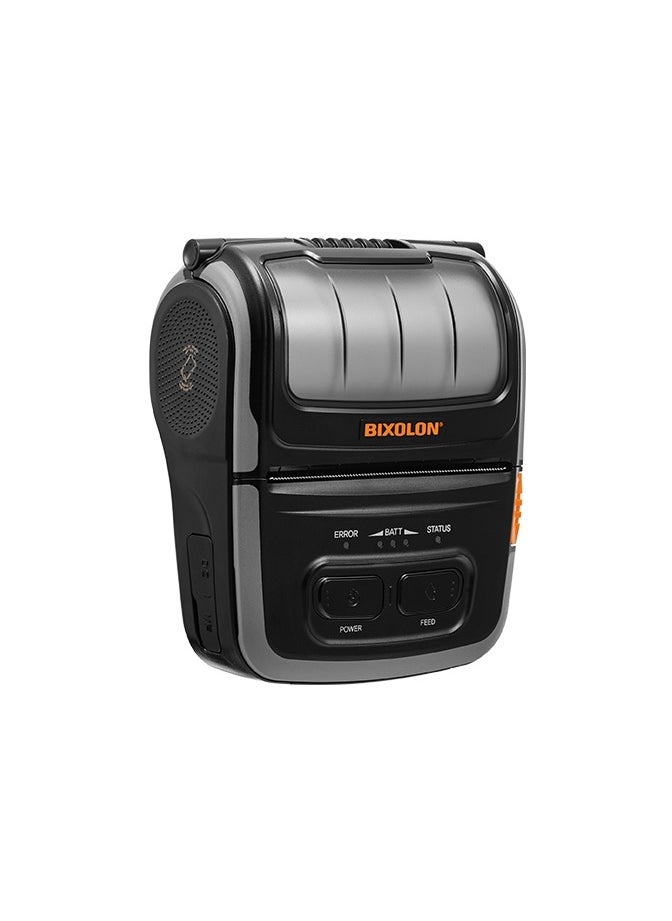 SPP-R310iK Mobile Thermal Printer