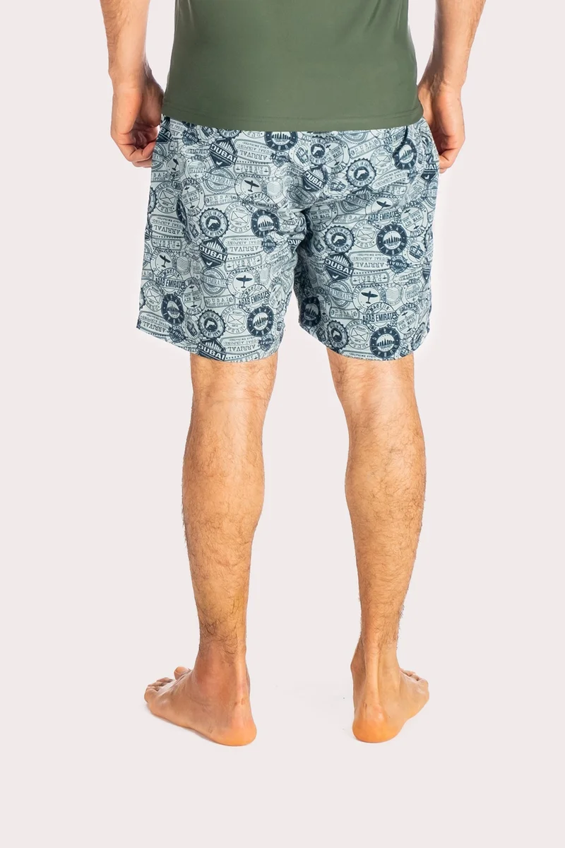 COEGA SUNWEAR  COEGA Boardshorts Elast Wst 16 In Mens SzS - UAE Stamps for Men | Best Price UAE