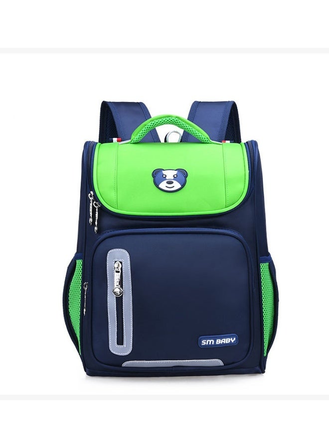 KUYING New Casual Children's Backpack - Image 3