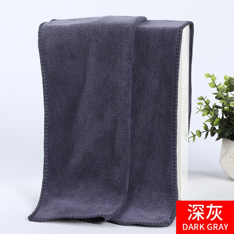 general 300g Car Wash Towel Microfiber Cleaning Cloth Lint Free Absorbent for Auto Detailing Home Use - Image 1