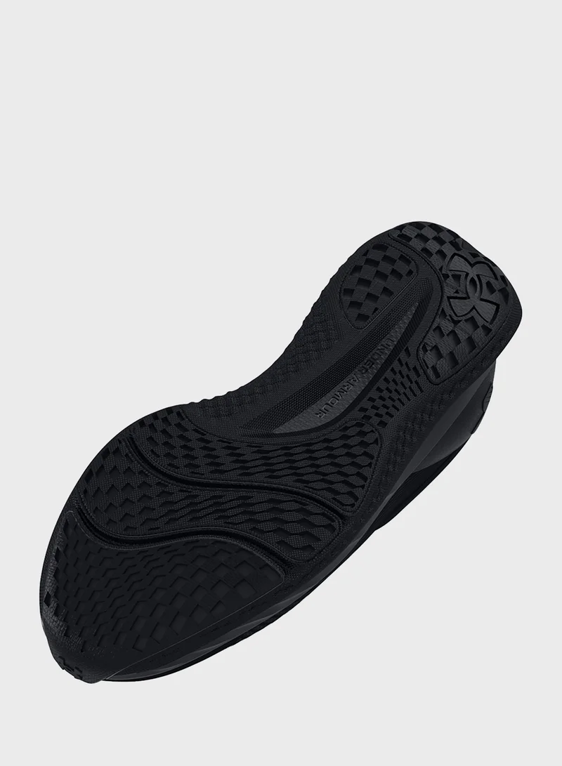 UNDER ARMOUR Boys' Grade School Speed Swift Running Shoes