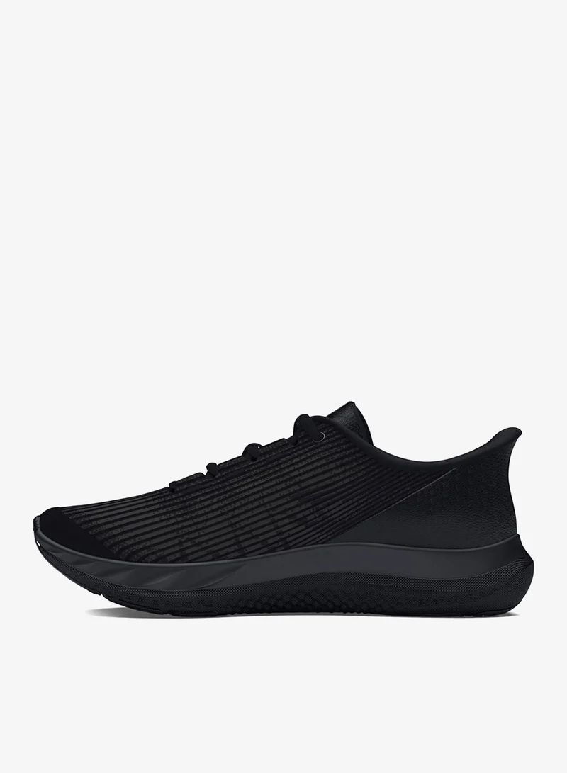 UNDER ARMOUR Boys' Grade School Speed Swift Running Shoes