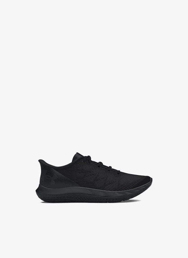 UNDER ARMOUR Boys' Grade School Speed Swift Running Shoes