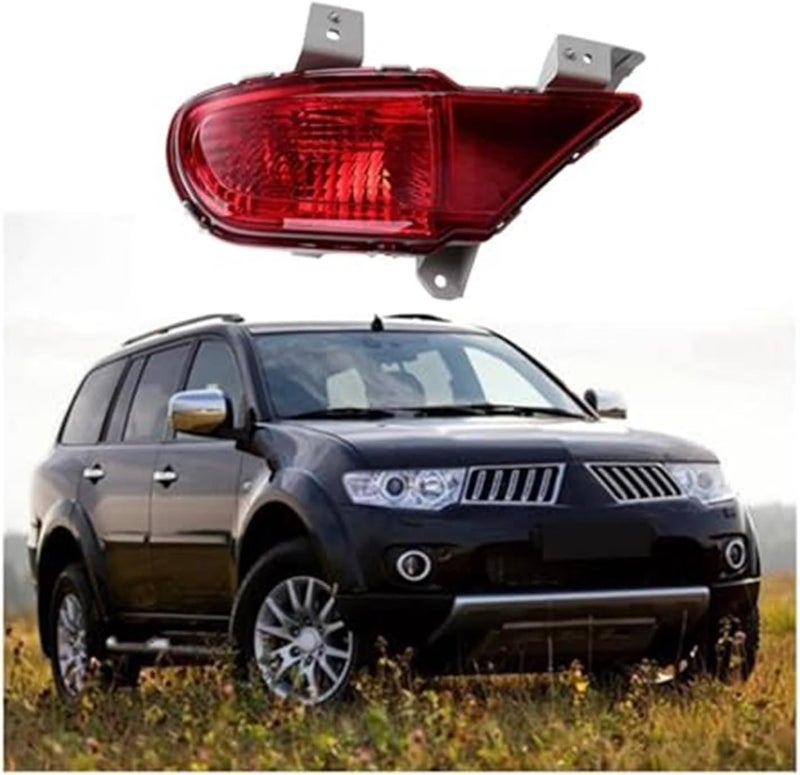 DEMULAX Rear Fog Light for Pajero Montero Sport - Image 4