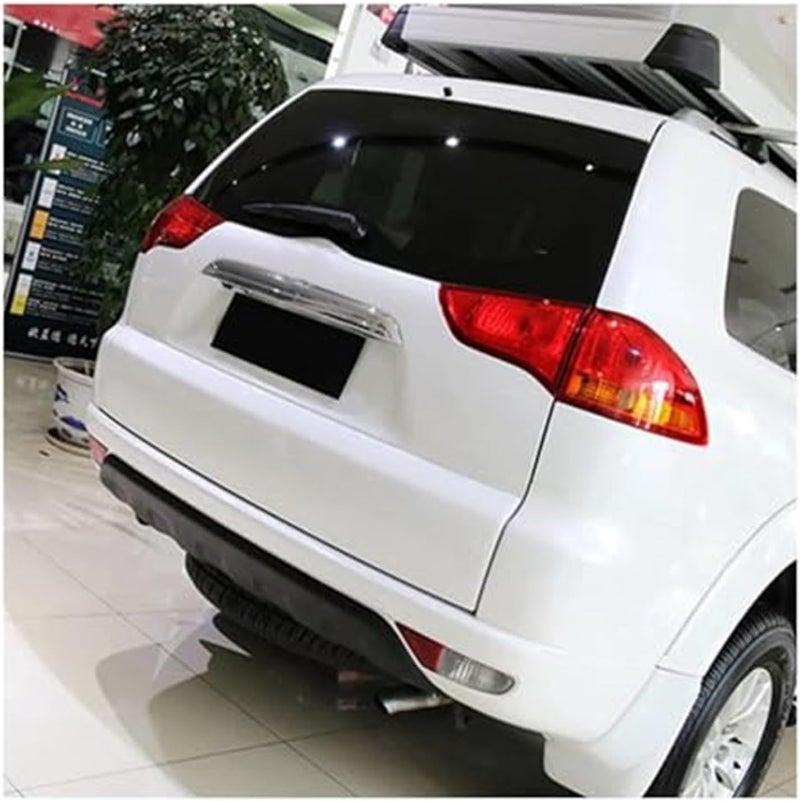 DEMULAX Rear Fog Light for Pajero Montero Sport - Image 5