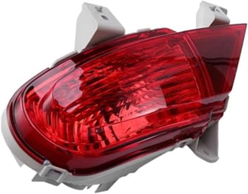 DEMULAX Rear Fog Light for Pajero Montero Sport - Image 3