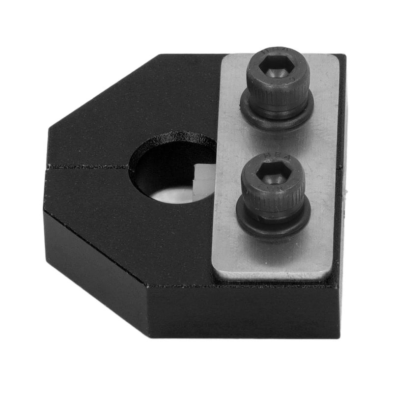 Aluminium Alloy 3D Printer Filament Welder Efficient Connector For Broken 1 75mm Black - Image 4