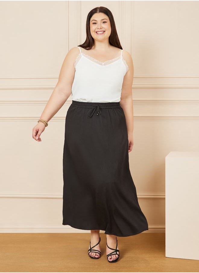 Textured Maxi Skirt - pzsku/Z3DF9492FF33942228722Z/45/_/1710081251/48ae2388-bbd6-4c8d-b042-da3fd836a81c