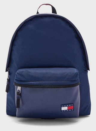 Logo Backpack - pzsku/Z3DF94B8D3D65D471BCDEZ/45/1746746947/f786f967-6d3a-401c-b99f-9842ff51da22