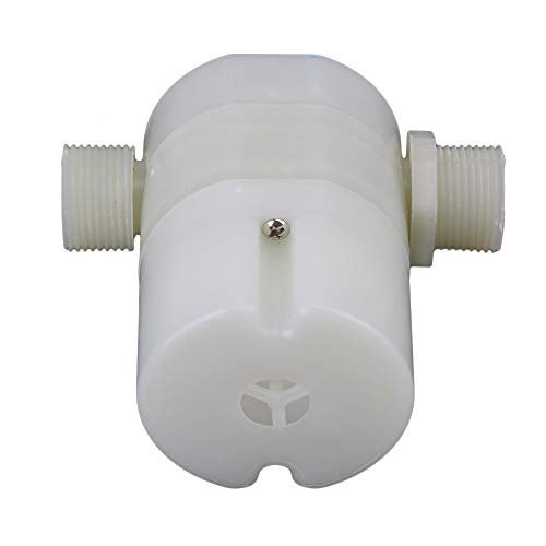 BQLZR Automatic Water Float Valve, Water Level Control Water Tower Water Tank Float Valve Upgrade(3/4"),Connect To A Waterhose. Used One For Water Trough And The Other For A Pond. - Image 3