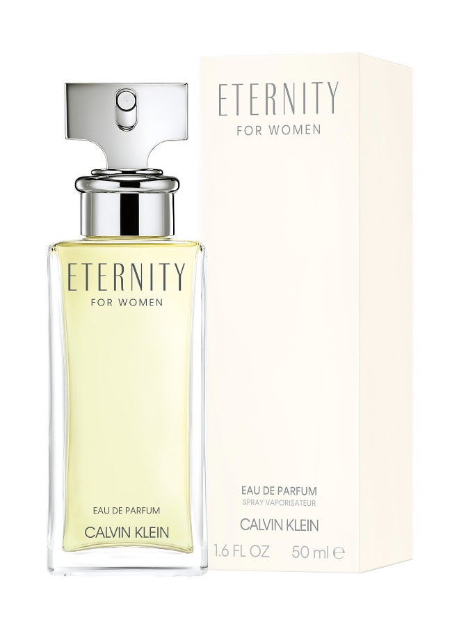 DIESEL Eternity Eau De Parfum 50ml  - Image 1