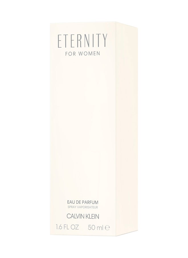 DIESEL Eternity Eau De Parfum 50ml  - Image 3