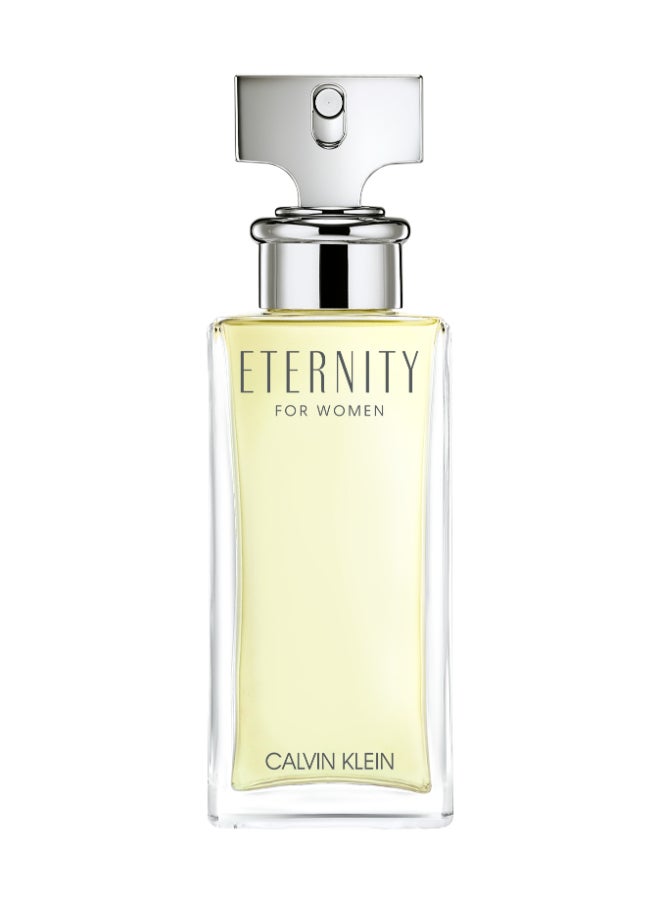 DIESEL Eternity Eau De Parfum 50ml  - Image 2