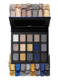 Gilded Coast Eyeshadow Palette