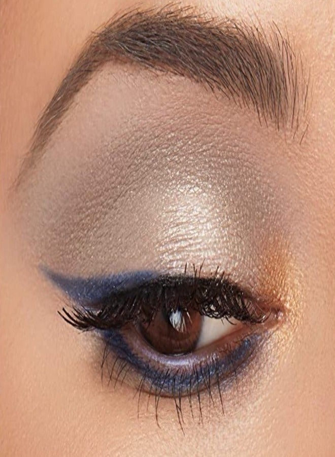 Milani Gilded Coast Eyeshadow Palette – 15 Luxe Shades with Matte, Shimmer & Metallic Finishes for Coastal-Inspired Looks - Image 5