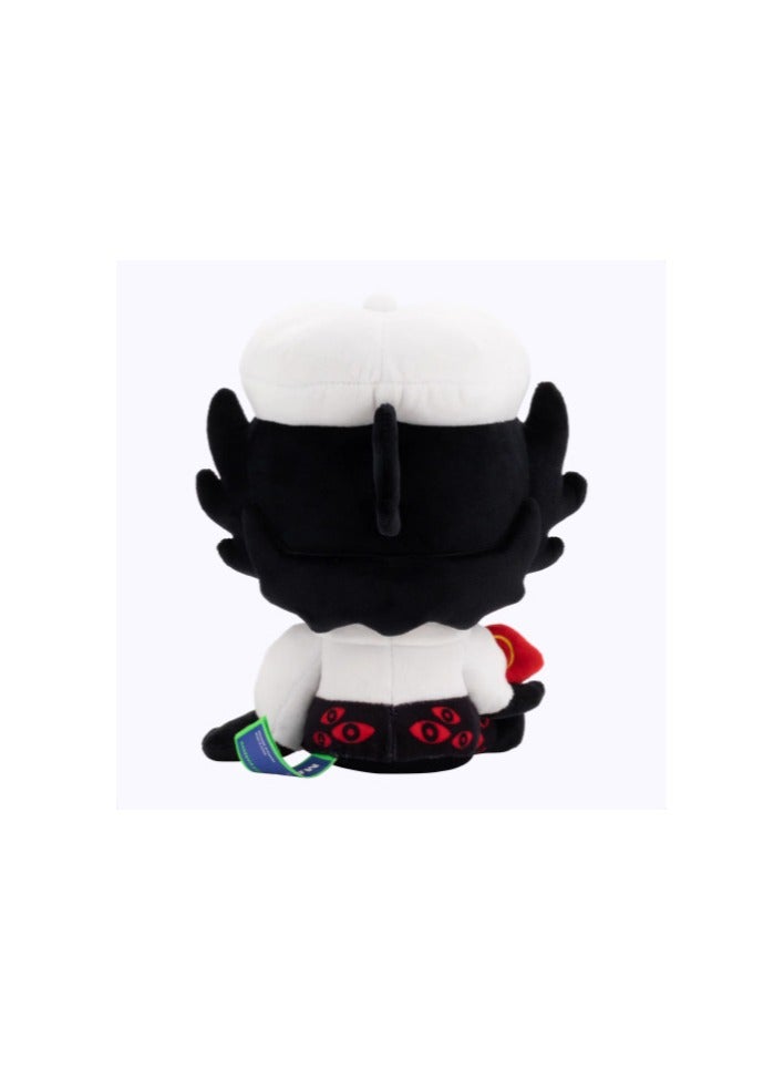 general New Regretevator Folly Plushie game merchandise plush doll doll gifts for fans and friends, home decoration (25cm) - Image 2