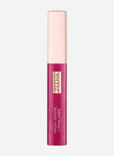High Shine Lipgloss 040
