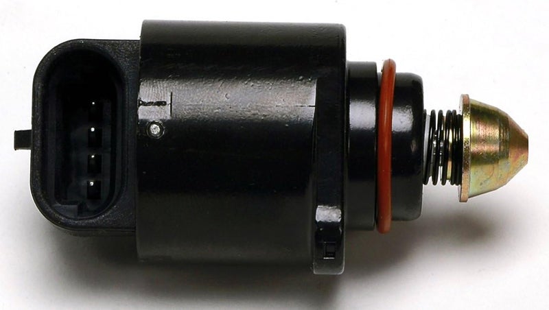 Delphi CV10151 Idle Air Control Valve - Image 3
