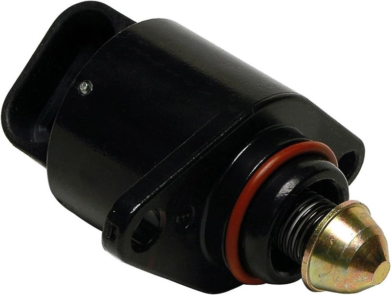 Delphi CV10151 Idle Air Control Valve - Image 1
