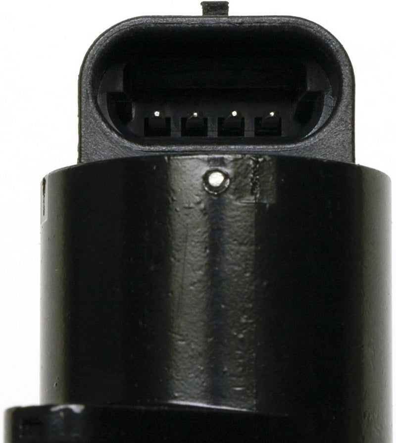 Delphi CV10151 Idle Air Control Valve - Image 2