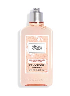 Neroli And Orchidee Shower Gel