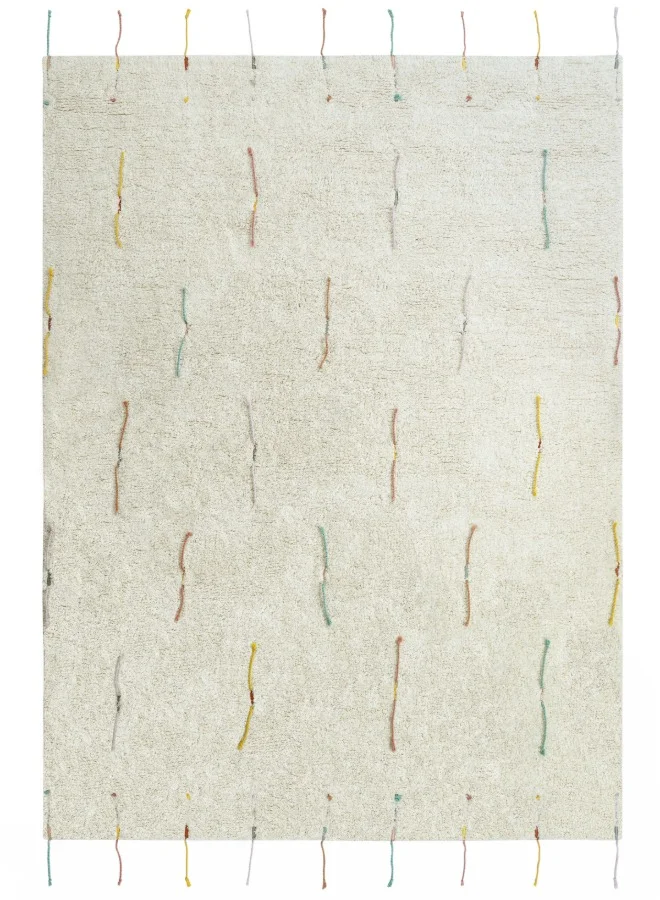Lorena Canals Wild Flower Playrug