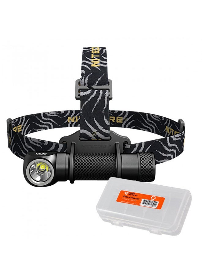 Nitecore HC33 1800 Lumen High Performance Versatile L-Shaped Headlamp with Lumen Tactical Battery Organizer - pzsku/Z3DF99271F906402379ECZ/45/_/1732282200/bacc12b8-3db0-4a3c-ac88-e3f6e68de4cc