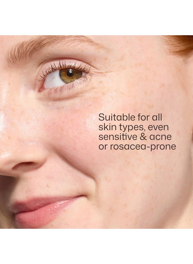 EltaMD UV Clear Face Sunscreen SPF, Oil-Free Sunscreen with Zinc Oxide, Dermatologist Recommended - Image 5