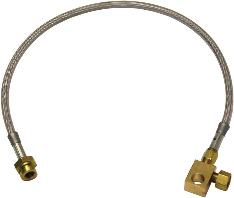 Skyjacker RBL90 4"-6" Stainless Steel Brake Line