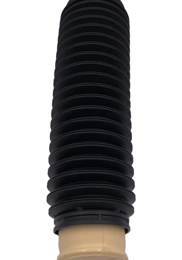 Vuzmode Car Rear Shock Absorber Buffer Rubber Boot Set - Image 5