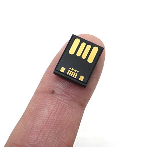 DSLRKIT 64GB USB Flash Drives Slim Thumb Mini Nano Micro Waterproof - Image 2