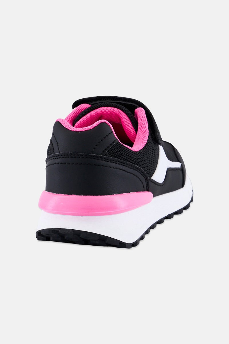 RBX أحذية خارجية للفتيات مع إغلاق فيلكرو، متعددة الألوان - Image 3