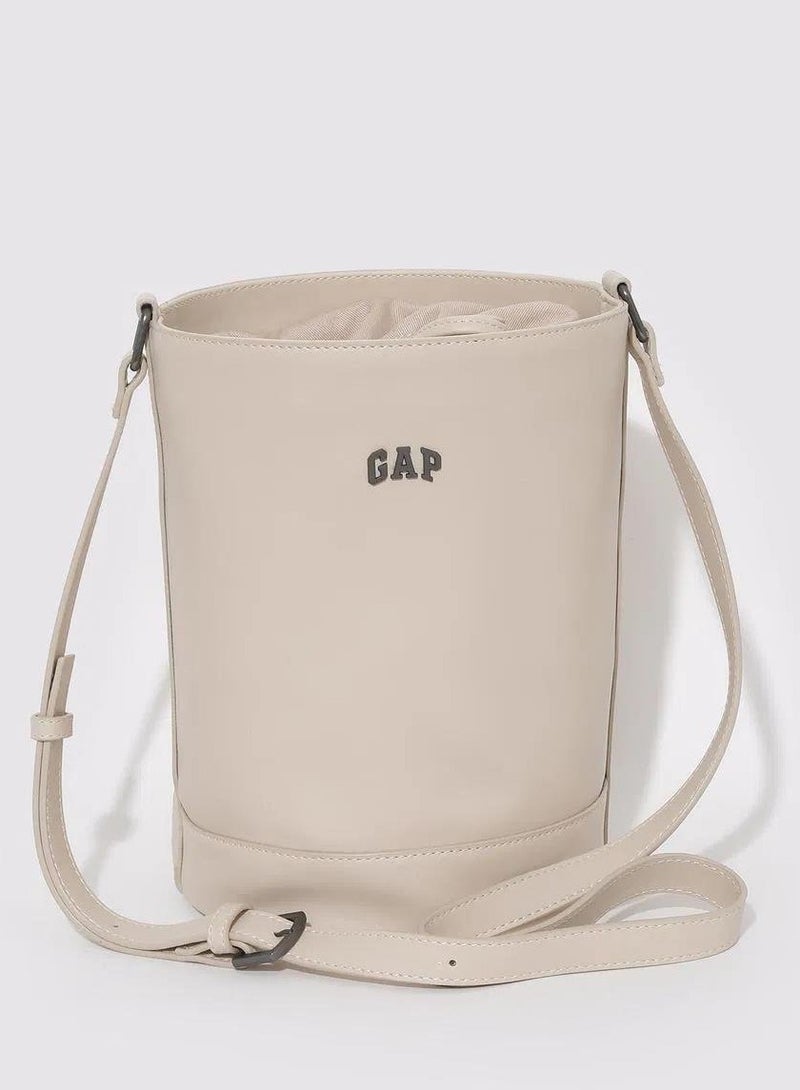 Gap Women's Crossbody Bag Beige 15918 - Image 1